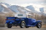 Ford Eclipse Roadster Pickup 1932 года